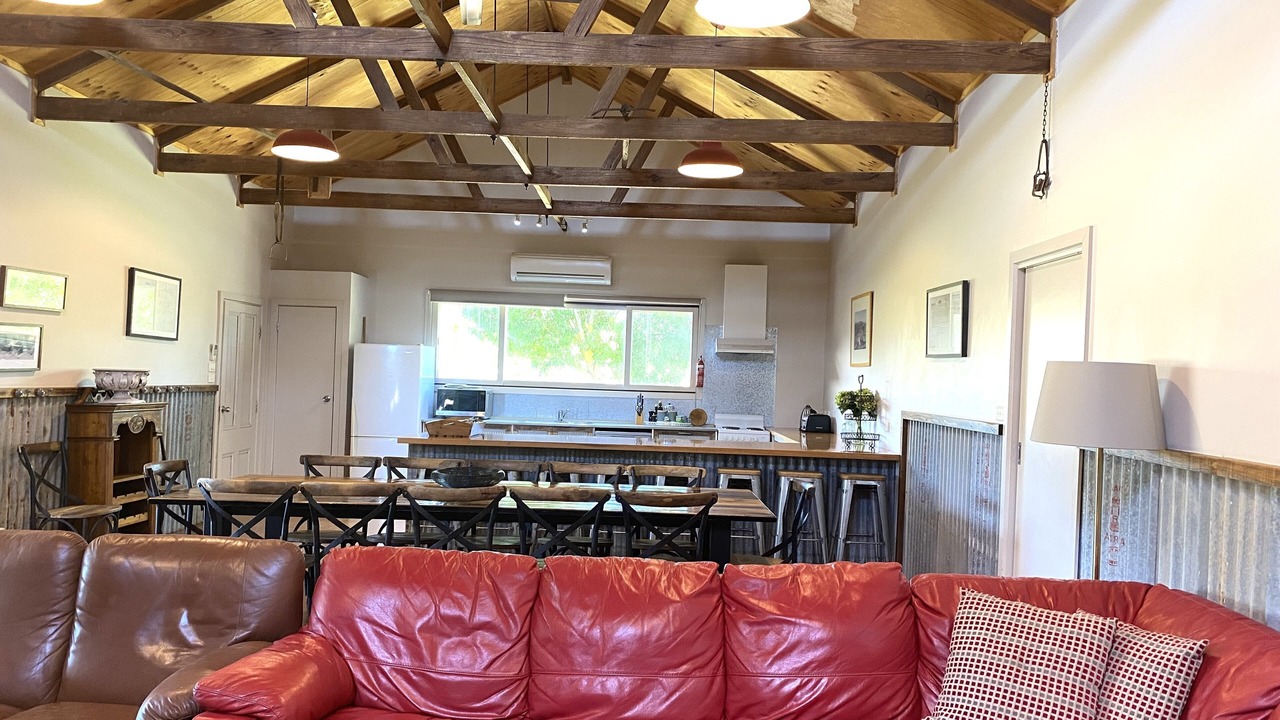 Photo of Livingroom in Mansfield