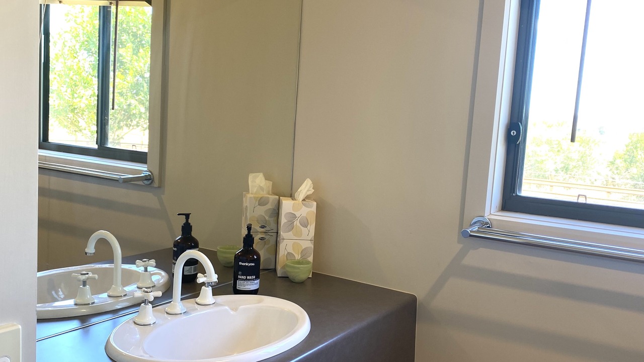 Photo of Bathroom in Mansfield