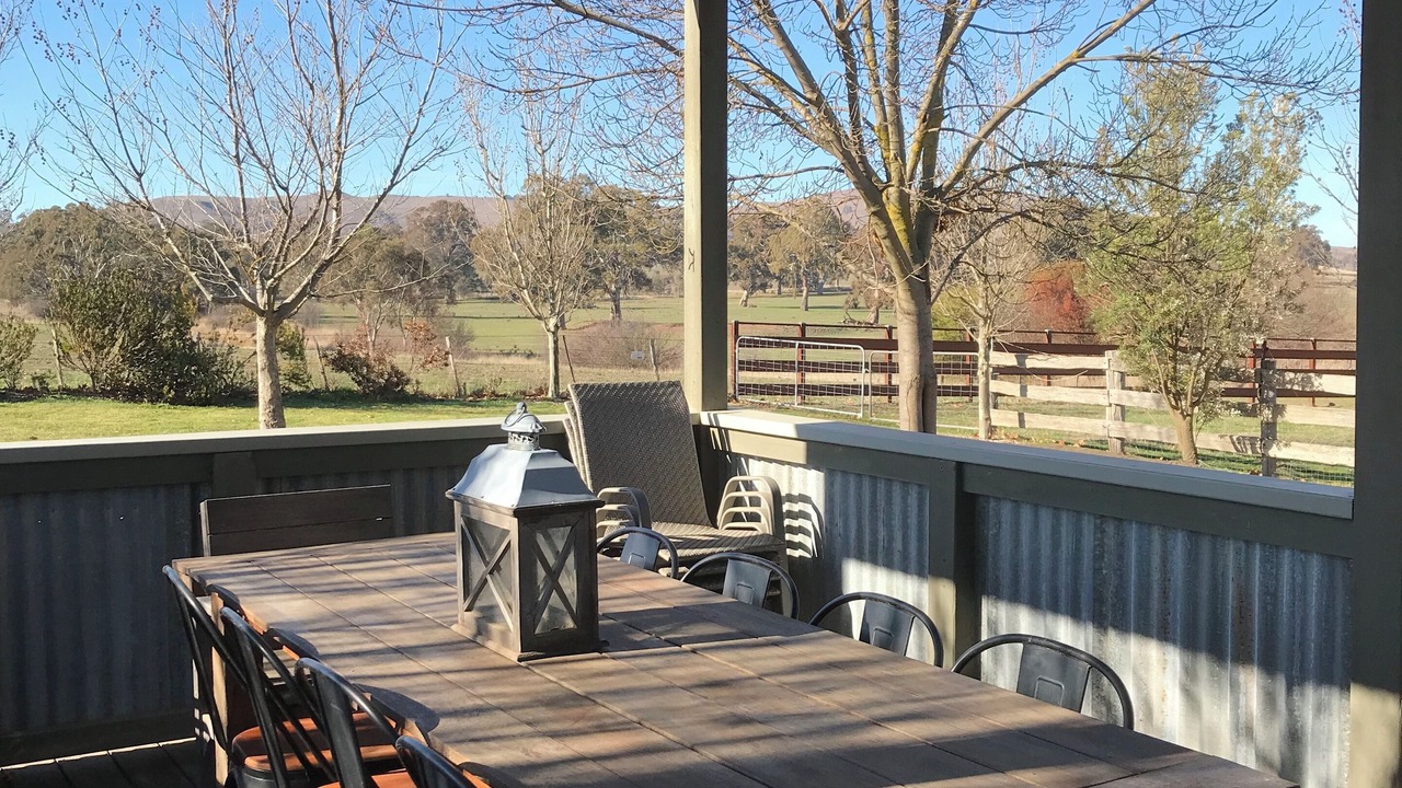 Photo of Outdoor in Mansfield