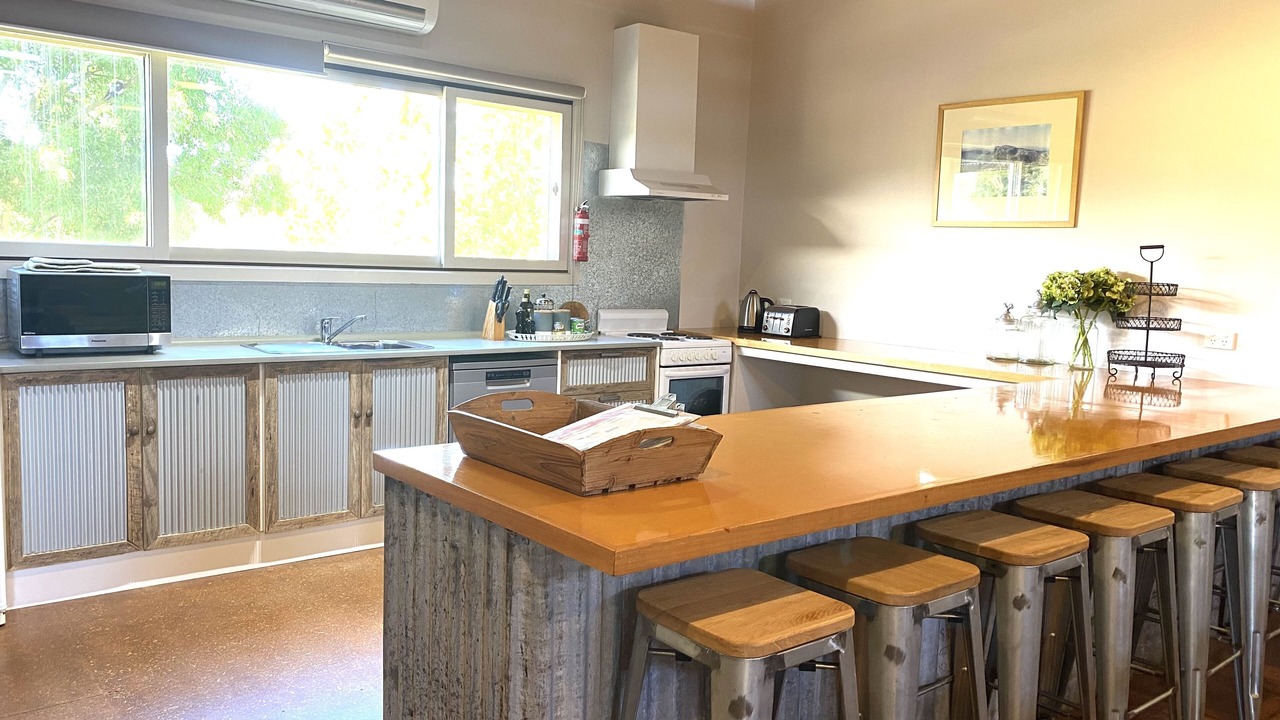 Photo of Kitchen in Mansfield