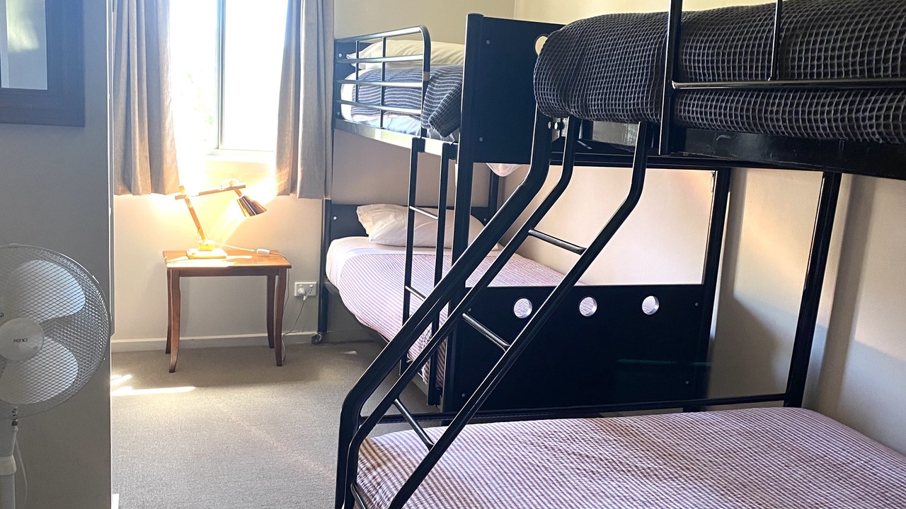 Photo of Bedroom in Mansfield