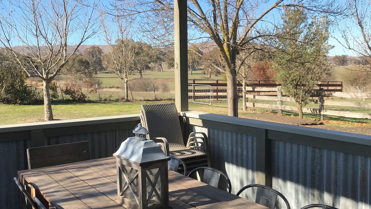 Photo of Outdoor in Mansfield
