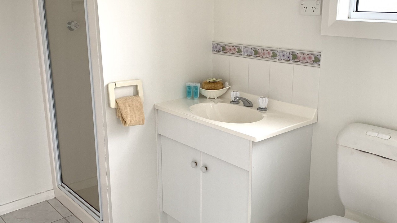Photo of Bathroom in Blackmans Bay