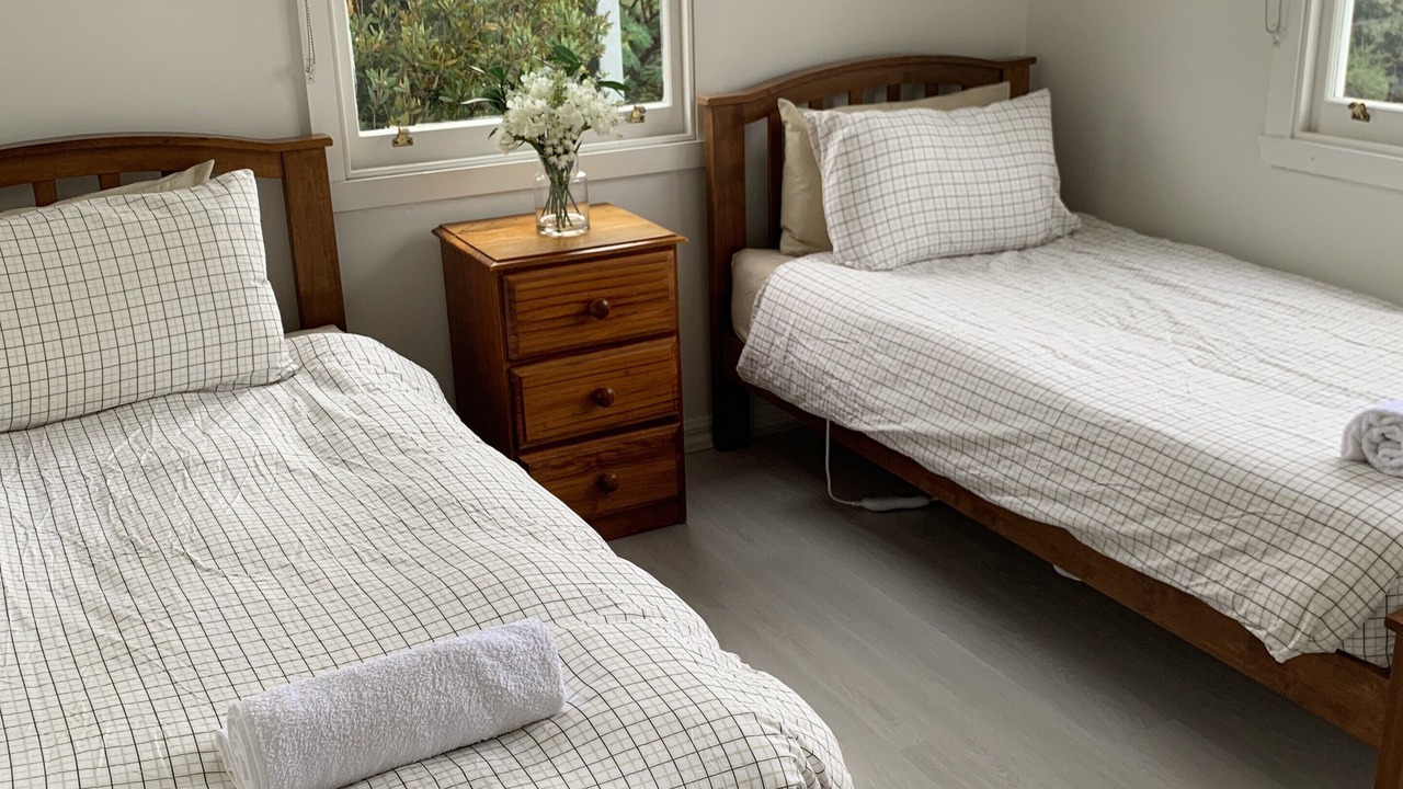 Photo of Bedroom in Blackmans Bay