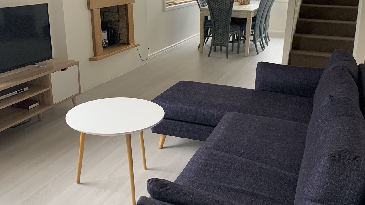 Photo of Livingroom in Blackmans Bay