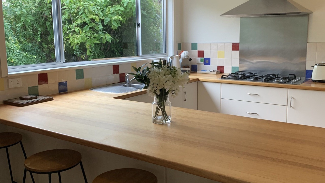 Photo of Kitchen in Blackmans Bay
