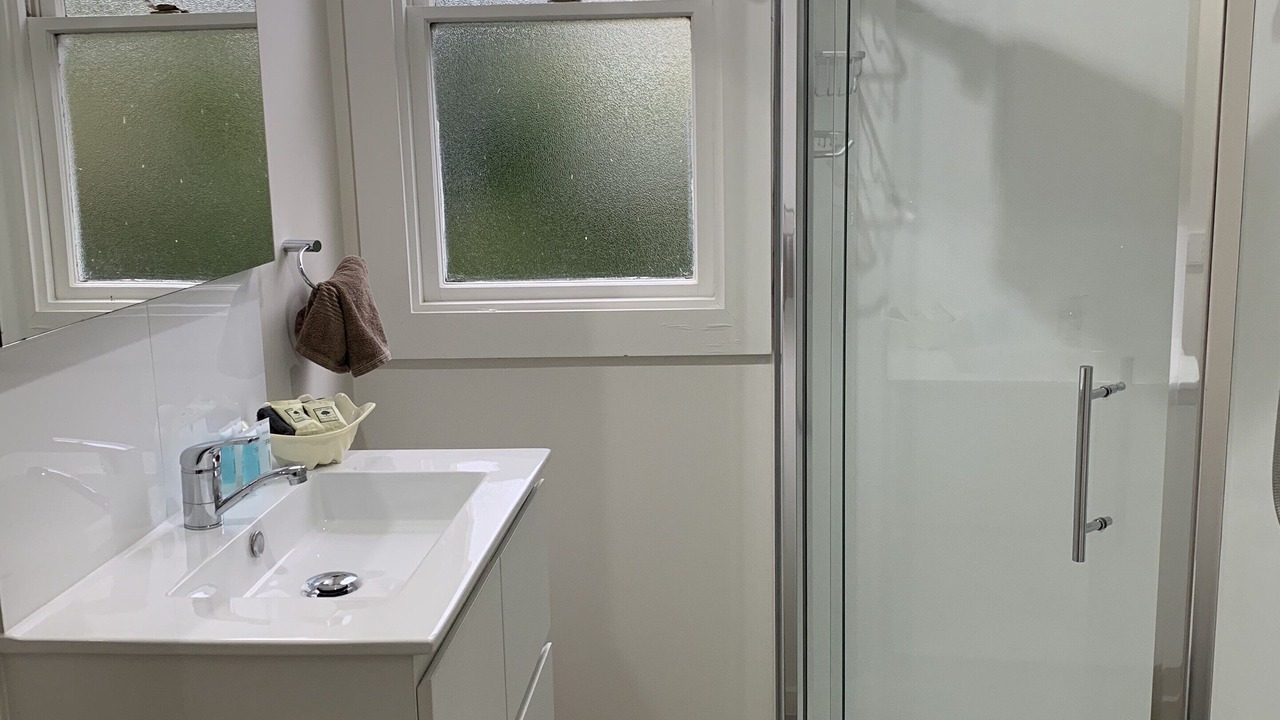 Photo of Bathroom in Blackmans Bay