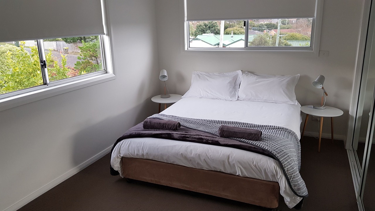 Photo of Bedroom in Blackmans Bay