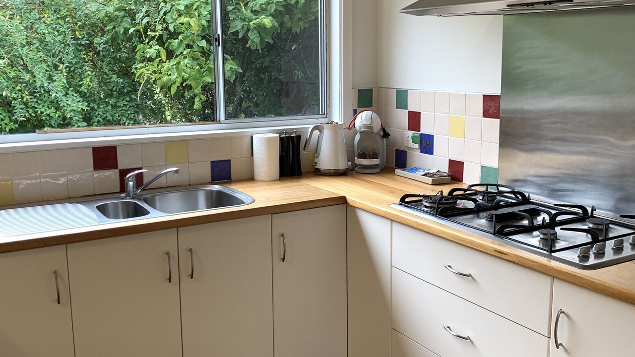 Photo of Kitchen in Blackmans Bay