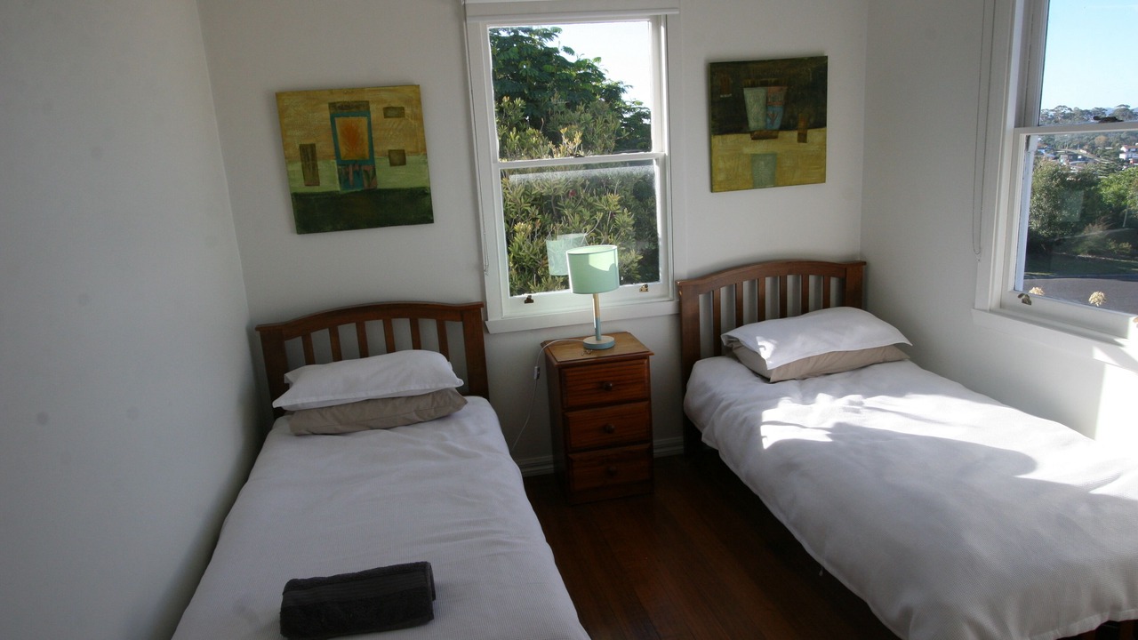 Photo of Bedroom in Blackmans Bay