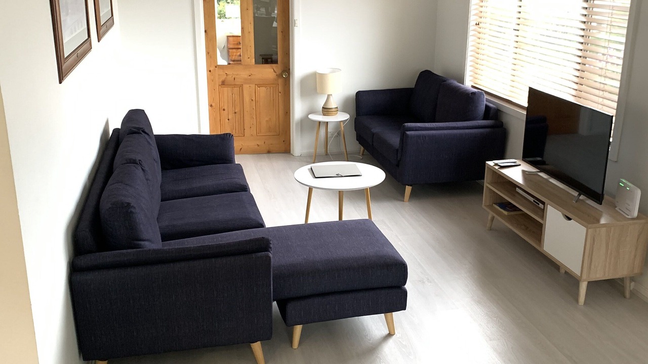 Photo of Livingroom in Blackmans Bay