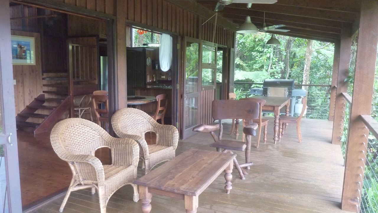 Photo of Outdoor in Diwan