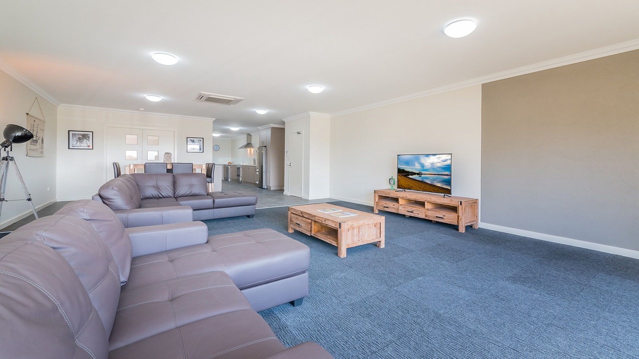 Photo of Livingroom in Cowes