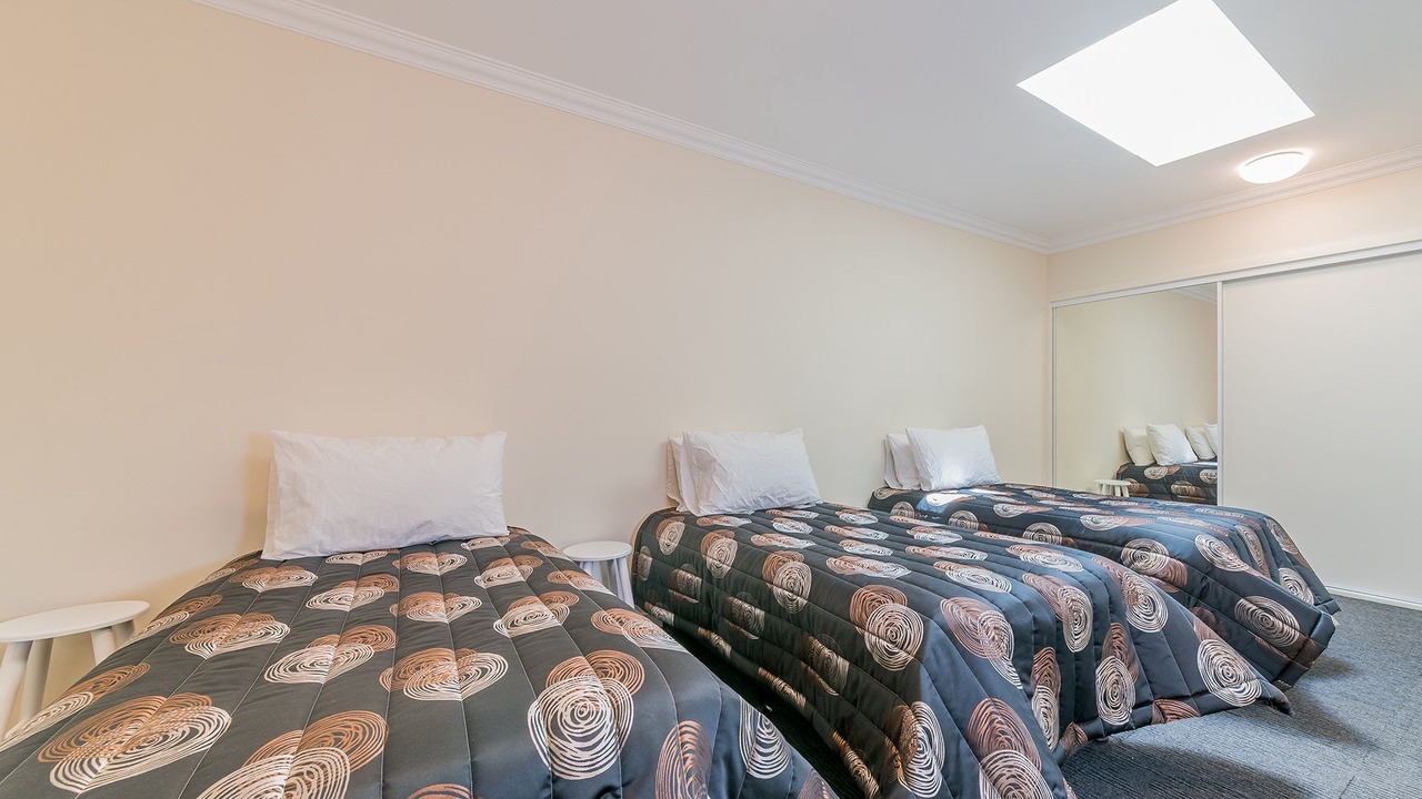 Photo of Bedroom in Cowes