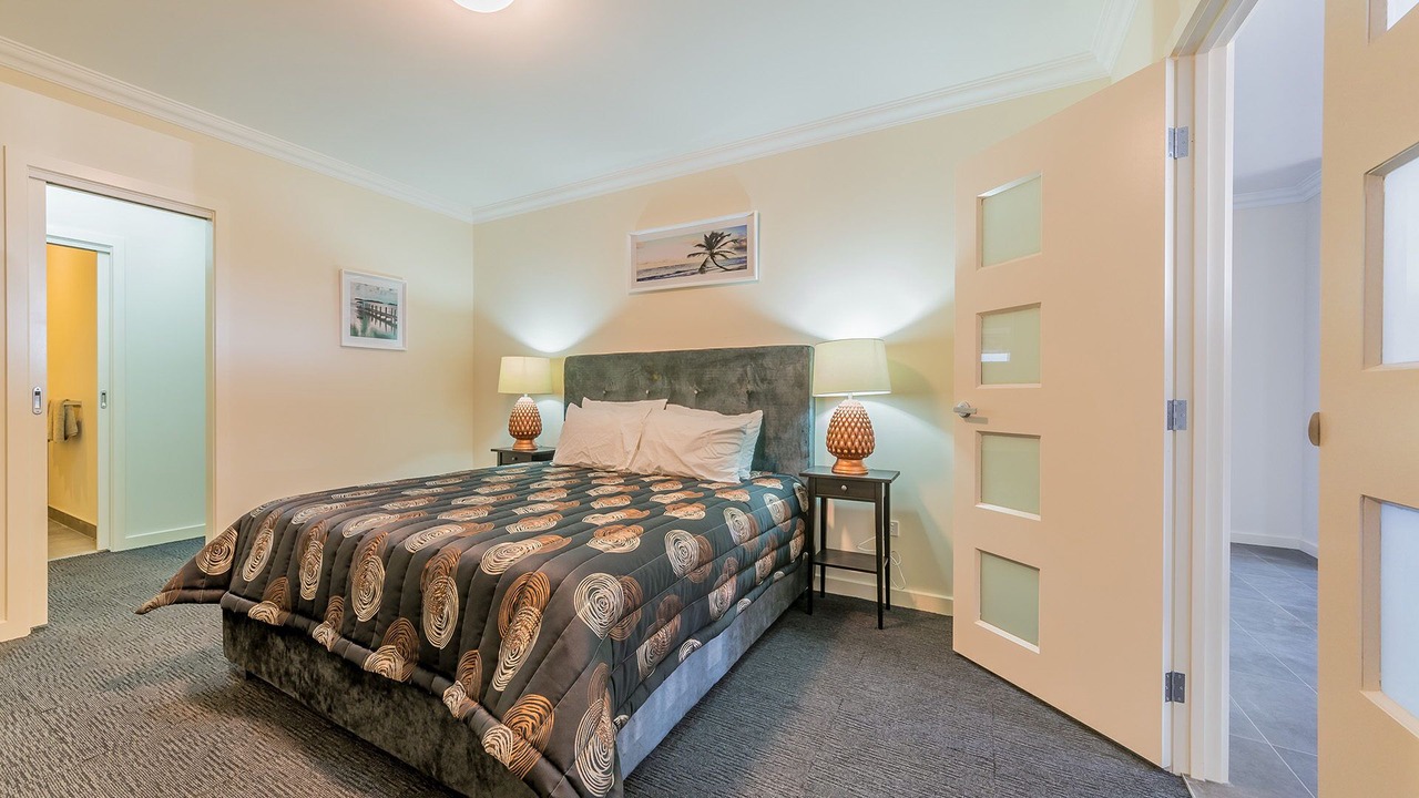 Photo of Bedroom in Cowes