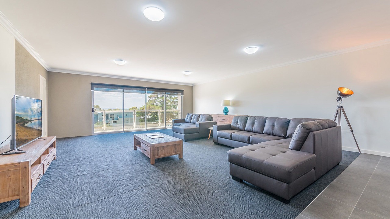 Photo of Livingroom in Cowes