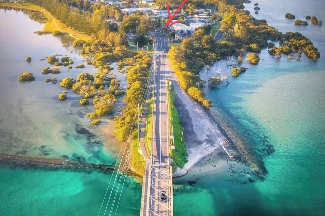 Photo of Outdoor in Narooma