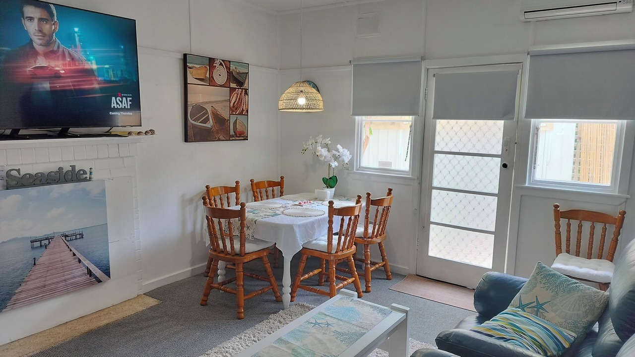 Photo of Livingroom in Narooma