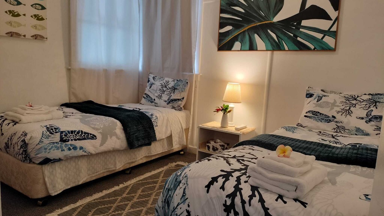 Photo of Bedroom in Narooma