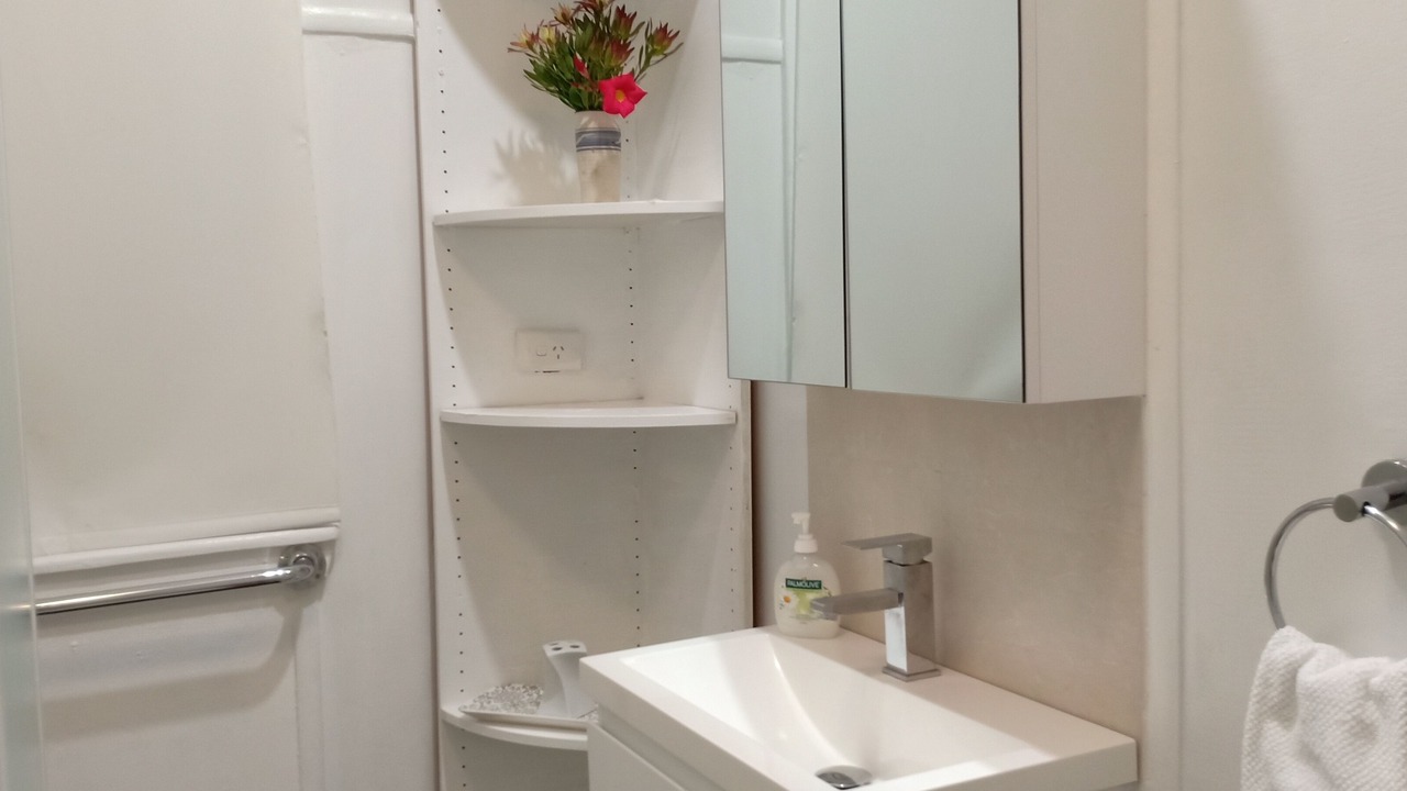 Photo of Bathroom in Narooma