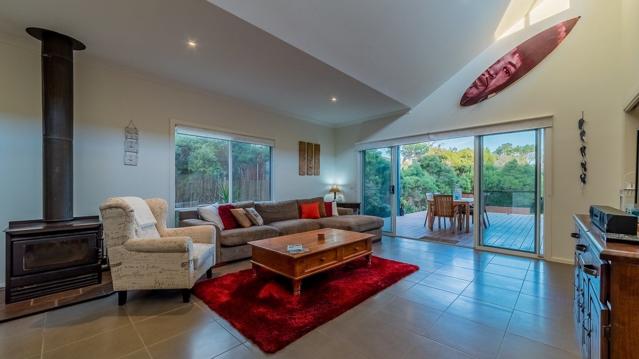 Photo of Livingroom in Smiths Beach