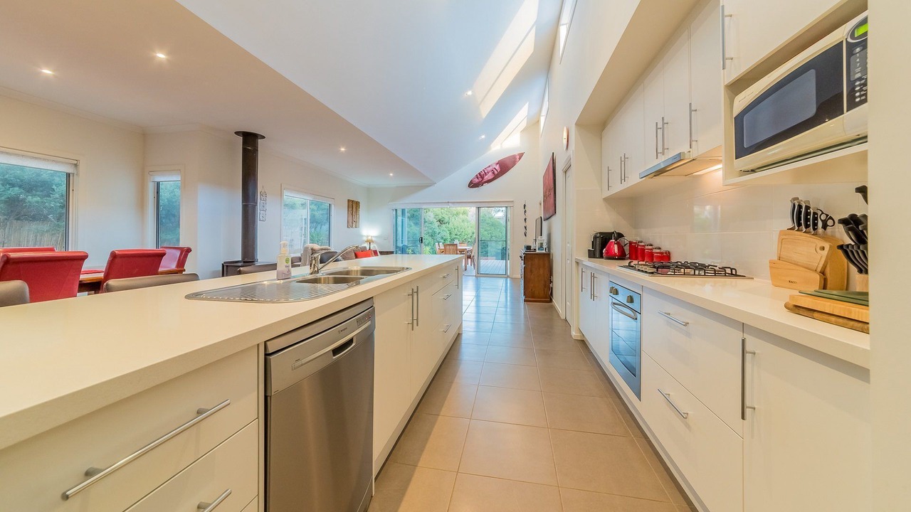 Photo of Kitchen in Smiths Beach