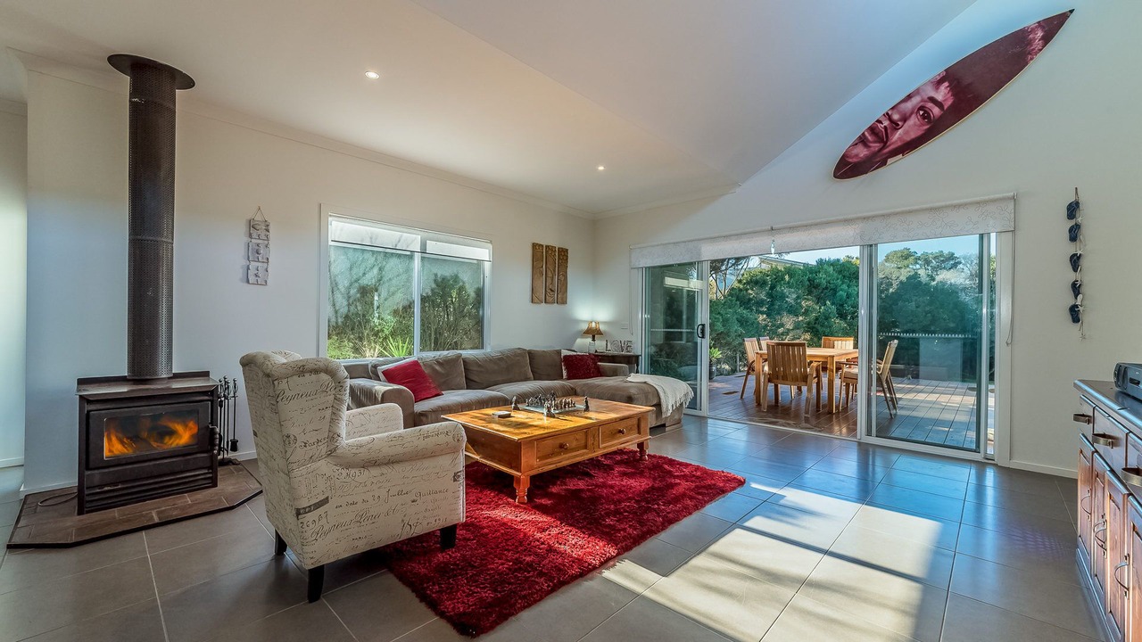 Photo of Livingroom in Smiths Beach