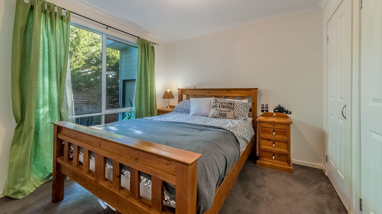 Photo of Bedroom in Smiths Beach
