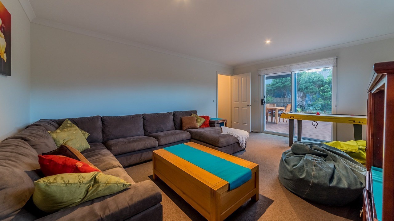 Photo of Livingroom in Smiths Beach