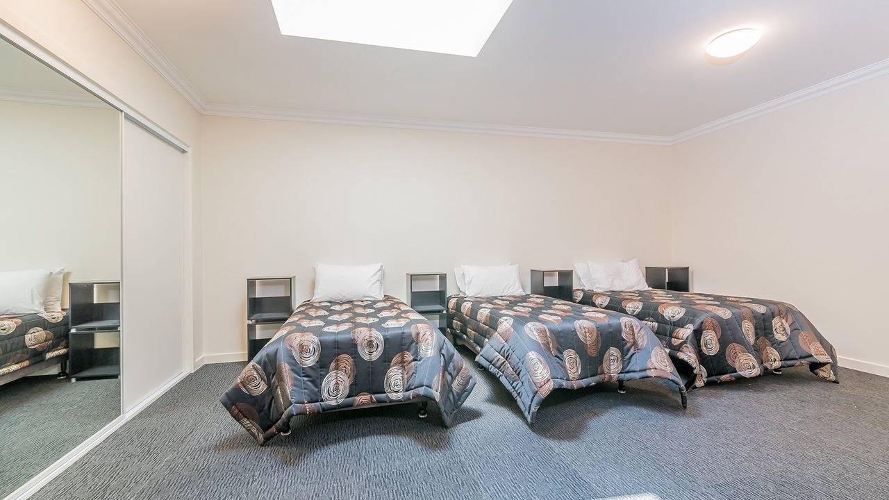 Photo of Bedroom in Cowes