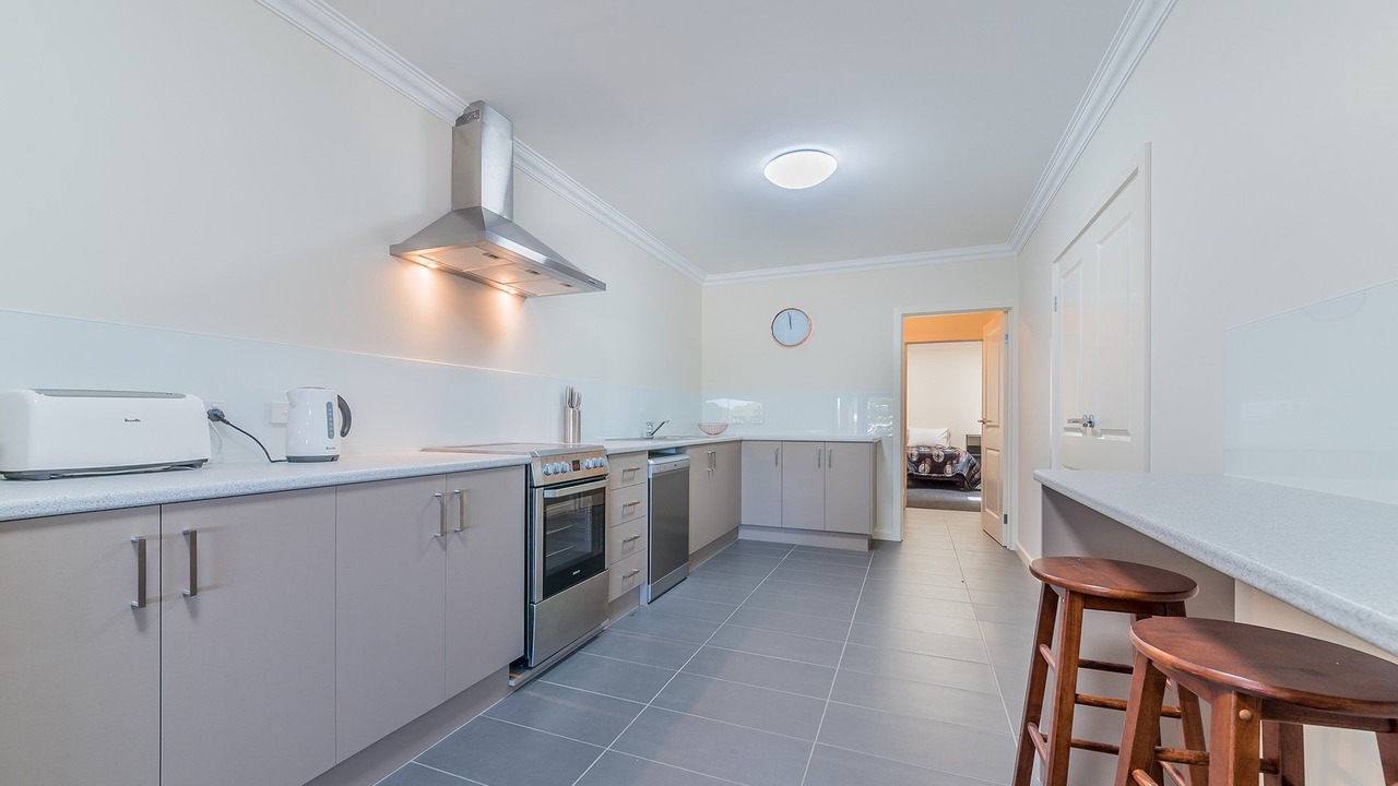 Photo of Kitchen in Cowes