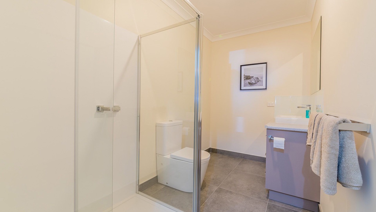 Photo of Bathroom in Cowes
