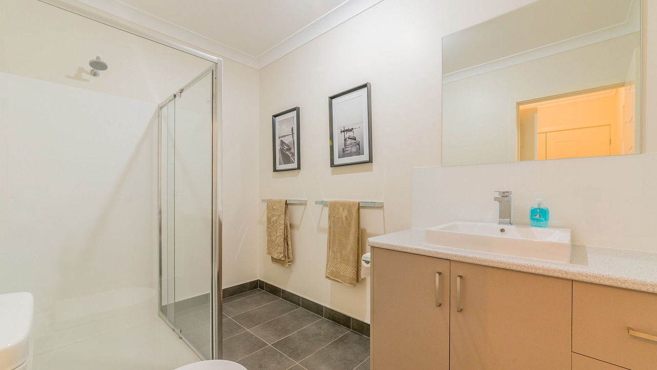 Photo of Bathroom in Cowes