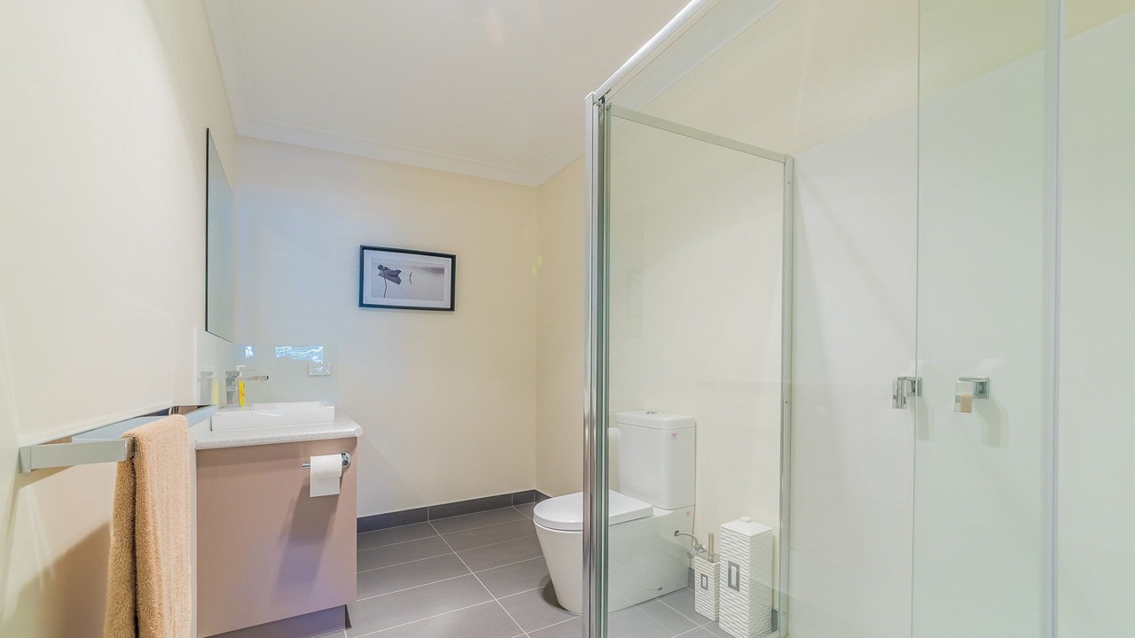 Photo of Bathroom in Cowes