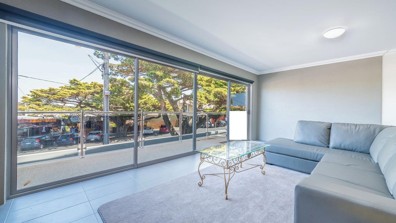 Photo of Livingroom in Cowes