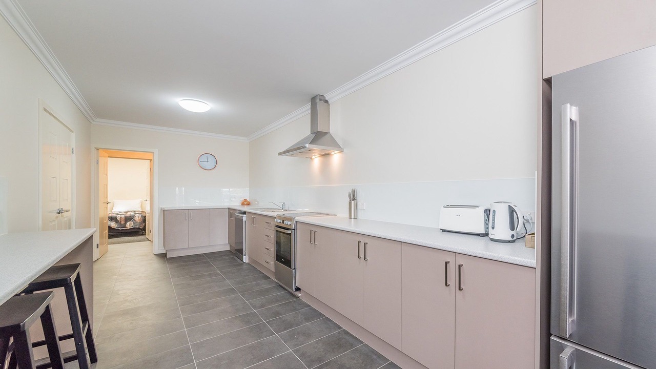 Photo of Kitchen in Cowes