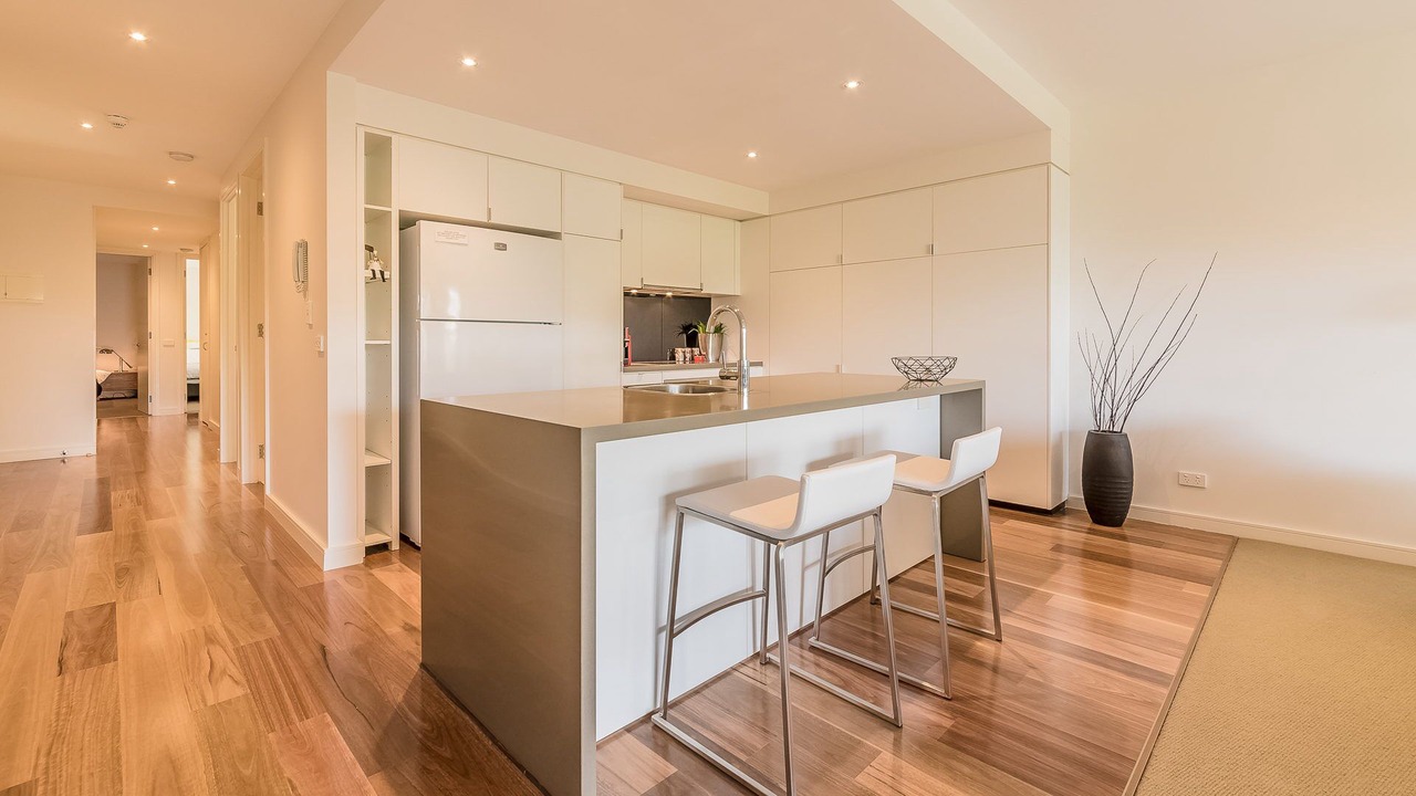 Photo of Kitchen in Cowes