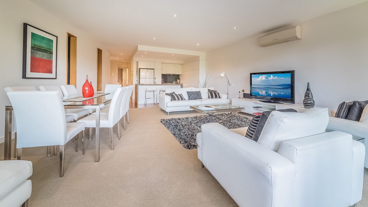Photo of Livingroom in Cowes