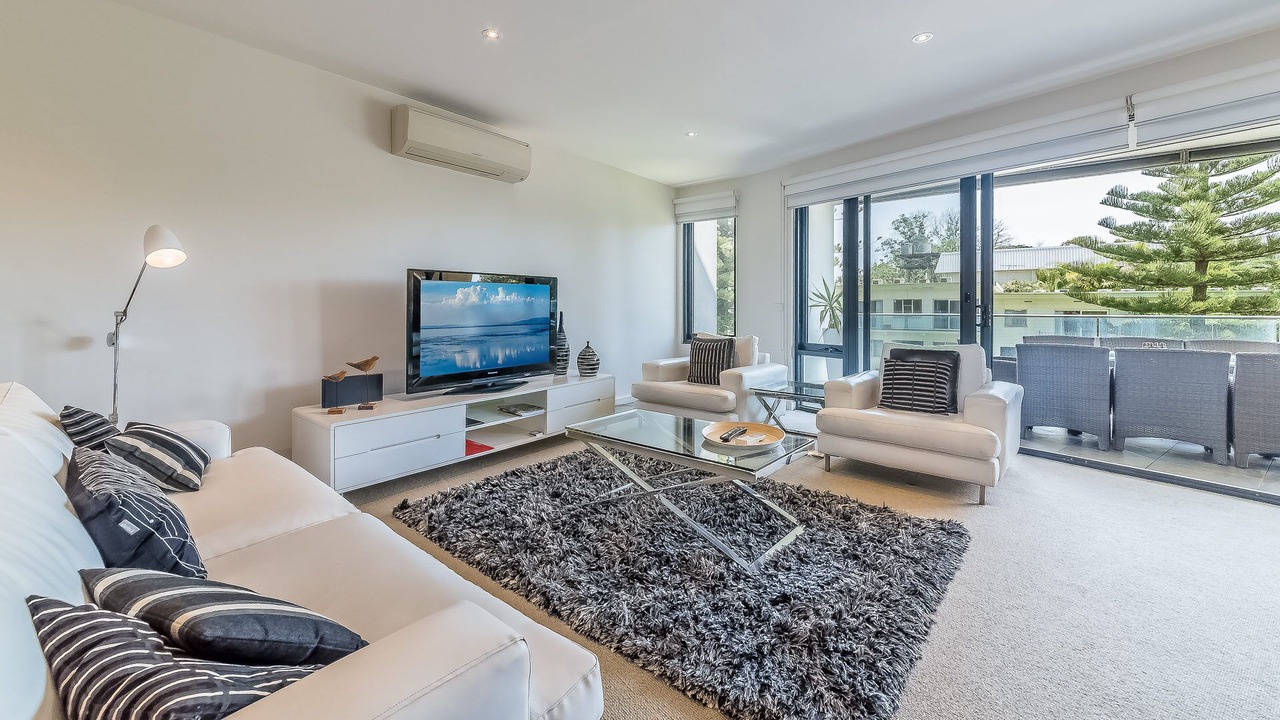 Photo of Livingroom in Cowes
