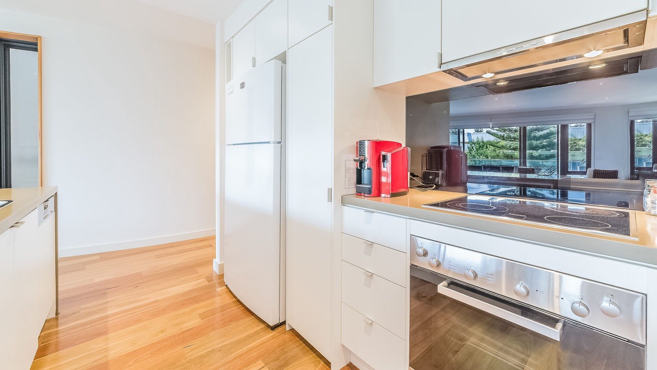 Photo of Kitchen in Cowes