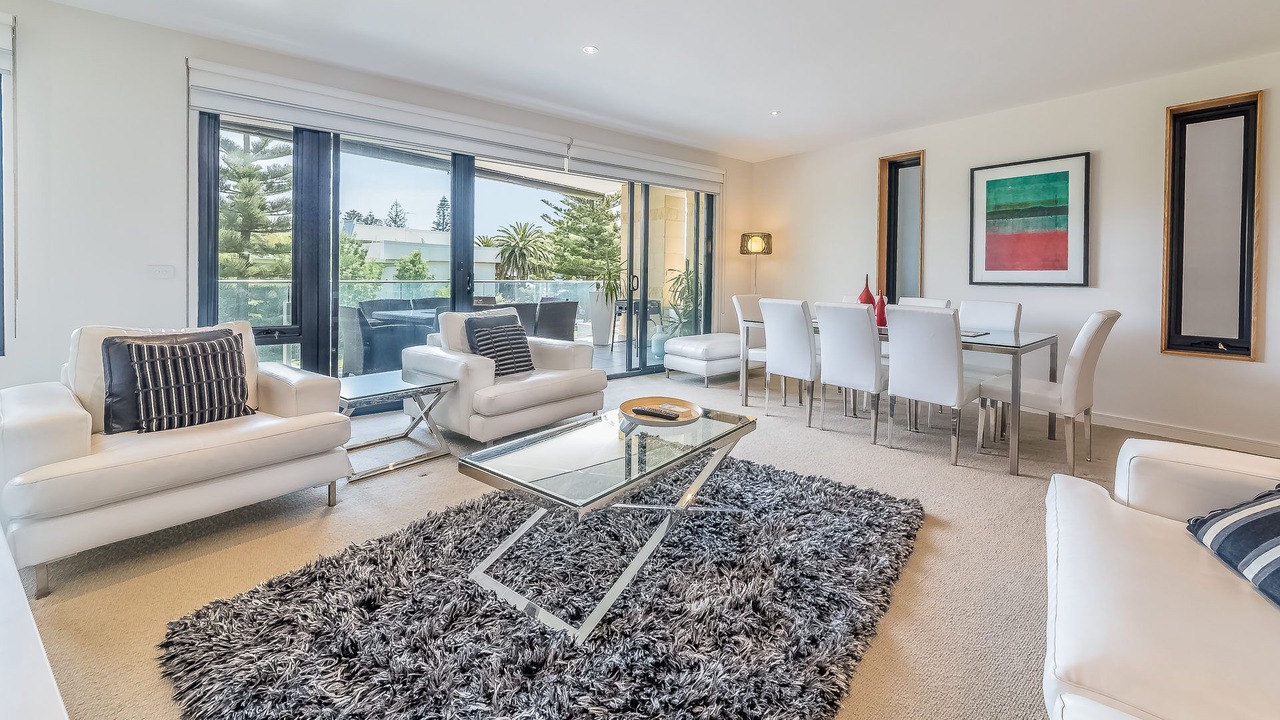 Photo of Livingroom in Cowes