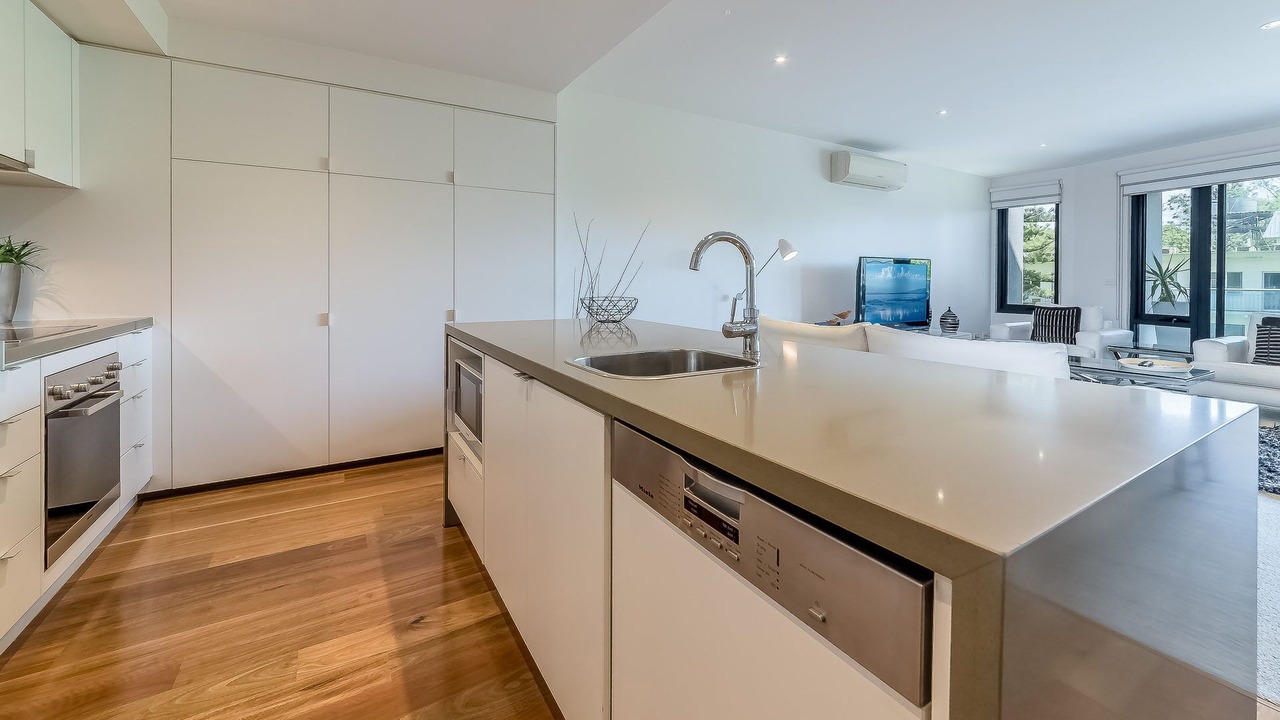 Photo of Kitchen in Cowes