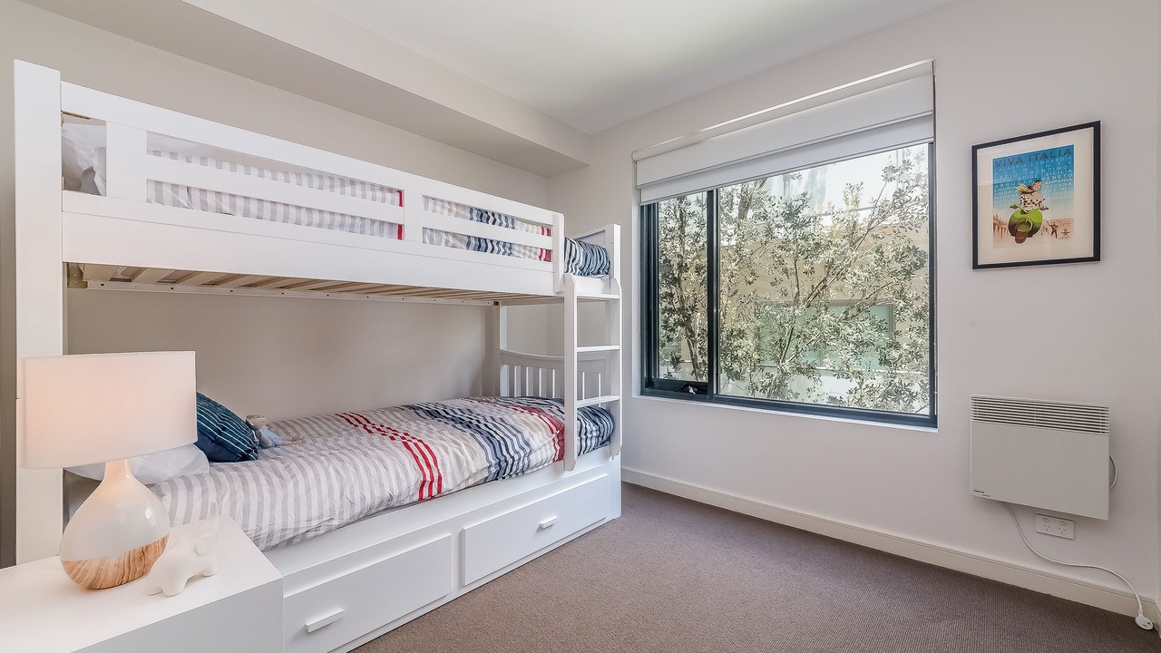 Photo of Bedroom in Cowes