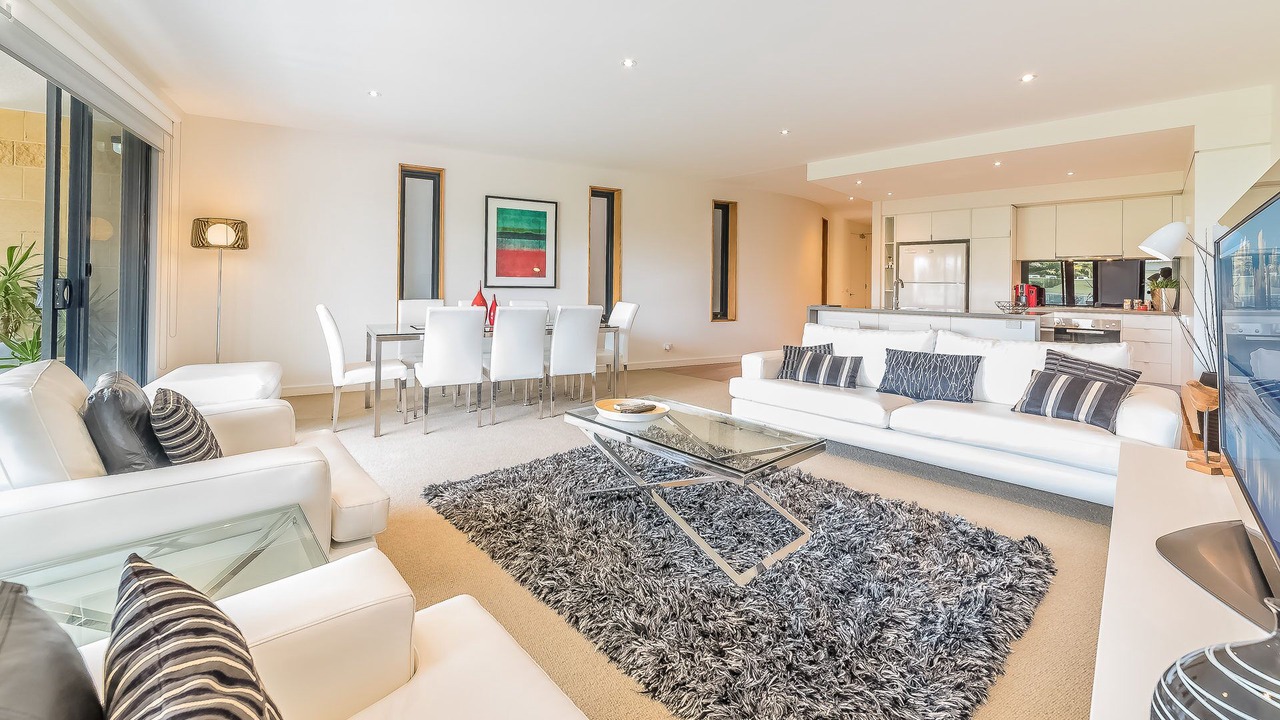 Photo of Livingroom in Cowes