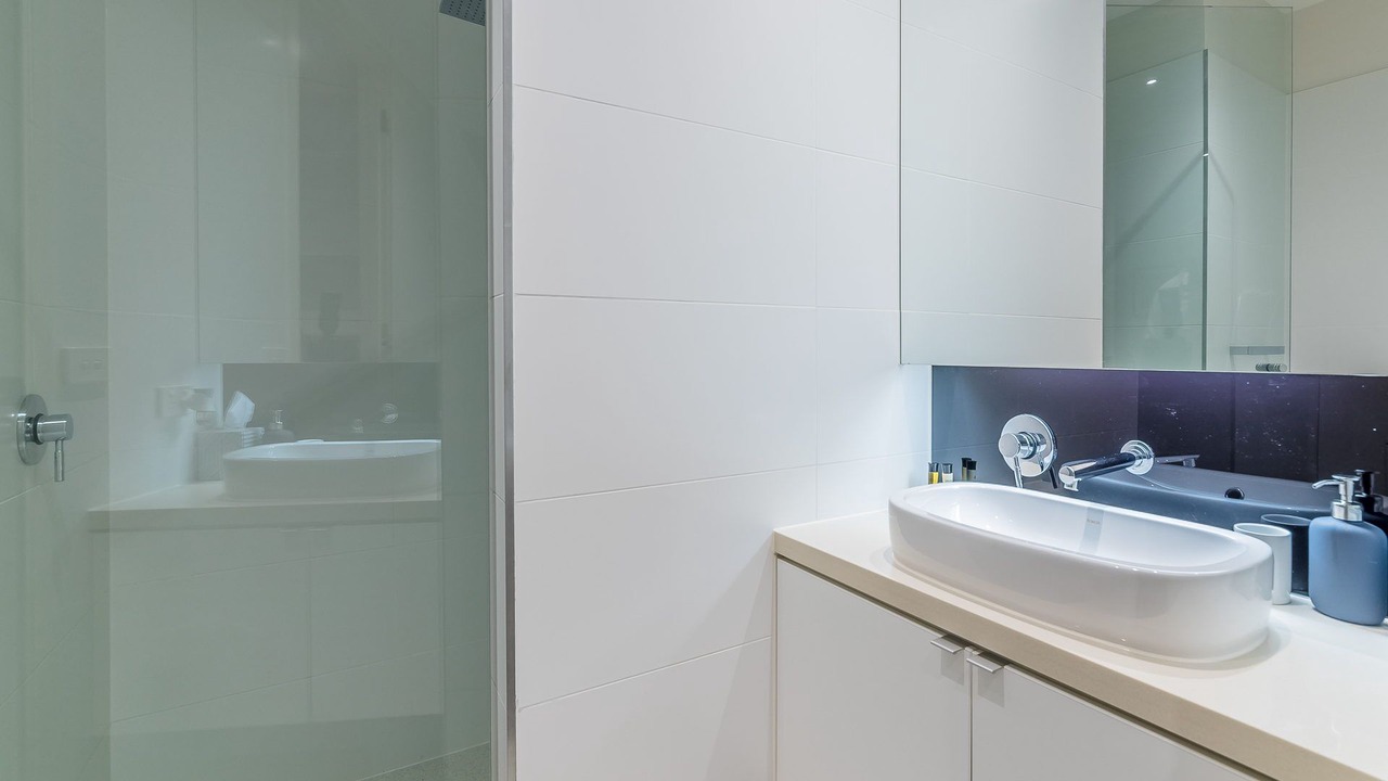 Photo of Bathroom in Cowes