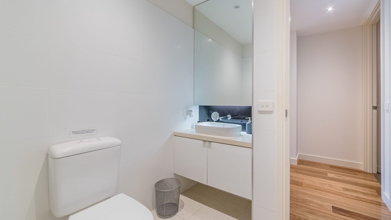Photo of Bathroom in Cowes