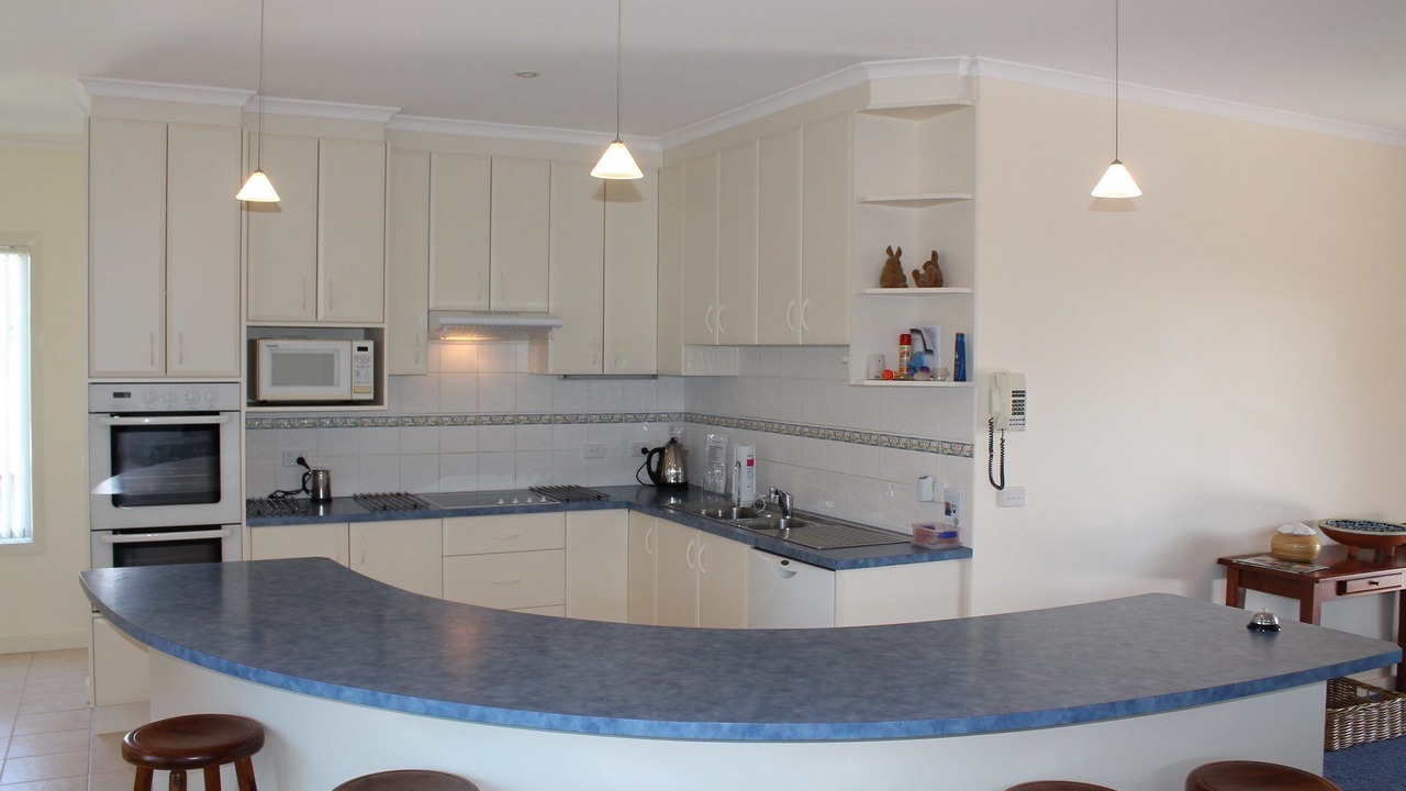 Photo of Kitchen in Cowes
