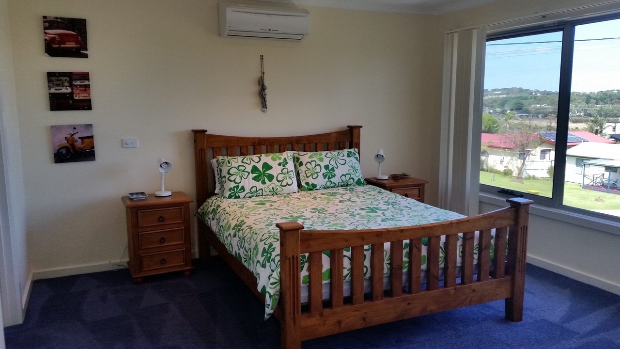 Photo of Bedroom in Cowes