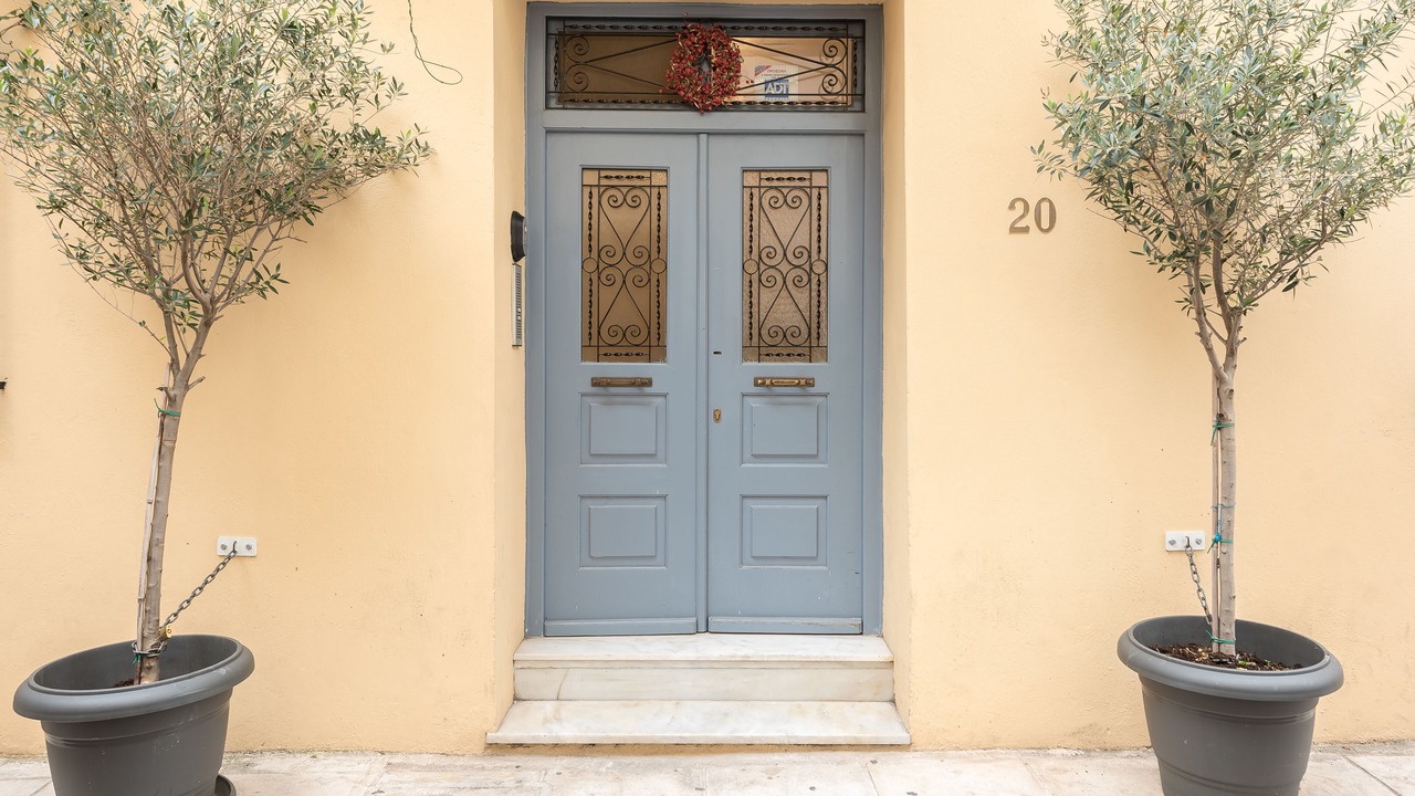 Photo of Outdoor in Plaka