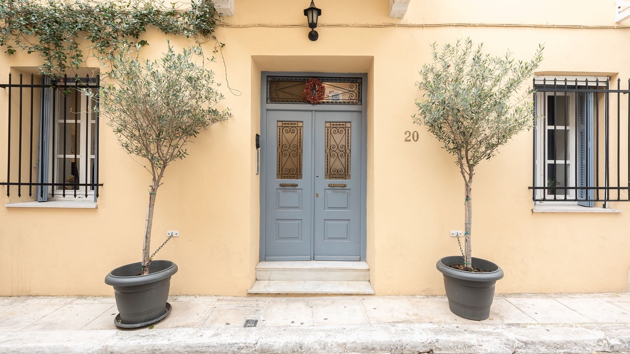 Photo of Outdoor in Plaka